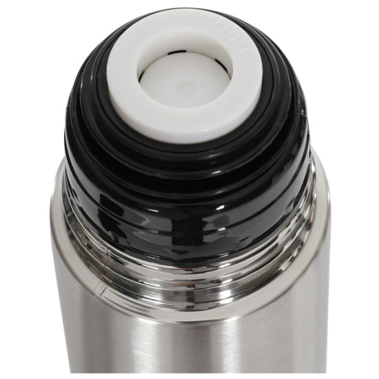 Trespass Μπουκάλι-θερμός Thirst 50 X - 500 ml Stainless Steel Flask Trespass Μπουκάλι-θερμός Thirst 50 X - 500 ml Stainless Steel Flask